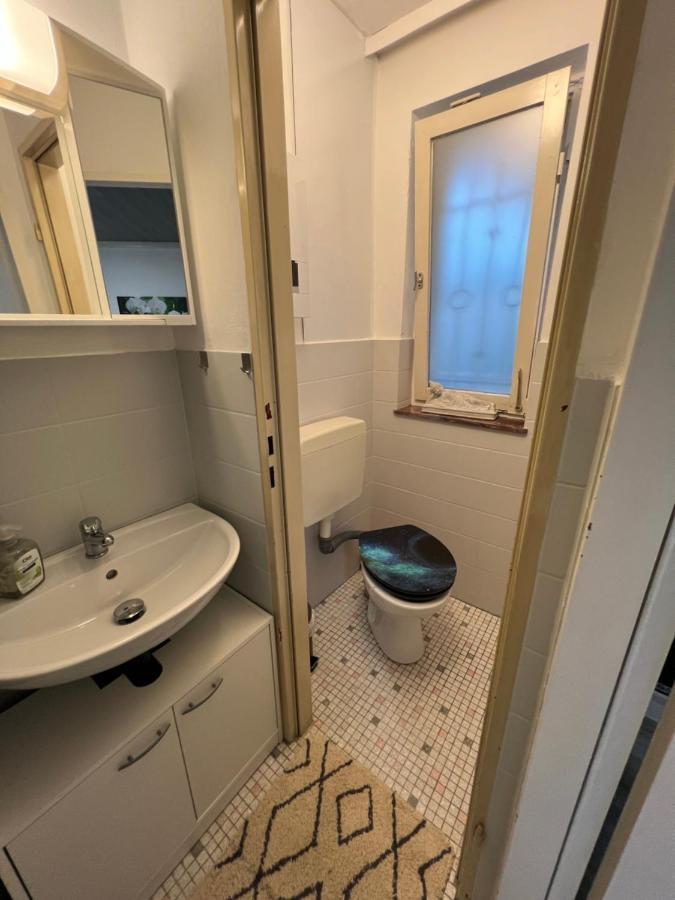 Niederaula Deniz'S Serviced Apartment. מראה חיצוני תמונה
